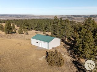 255 Shane Ridge Rd, Columbus, MT 59019