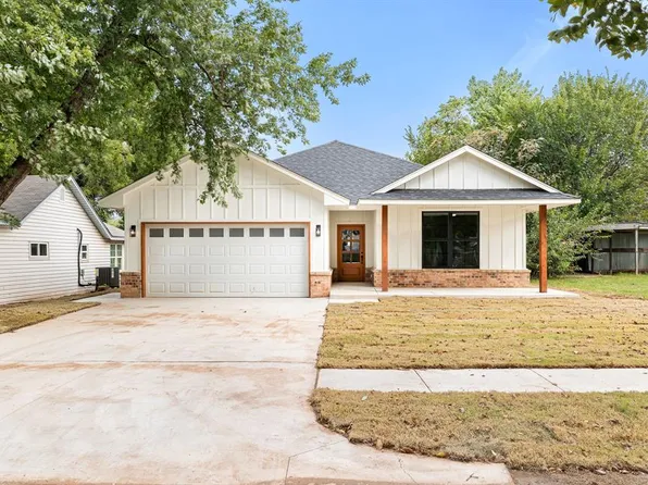 203 W Holly, Tuttle, OK 73089