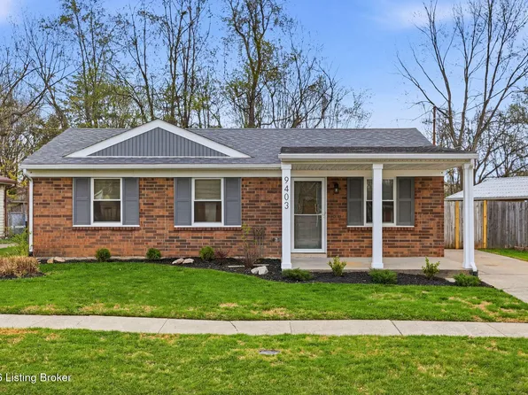 9403 Moonridge Pl, Louisville, KY 40229