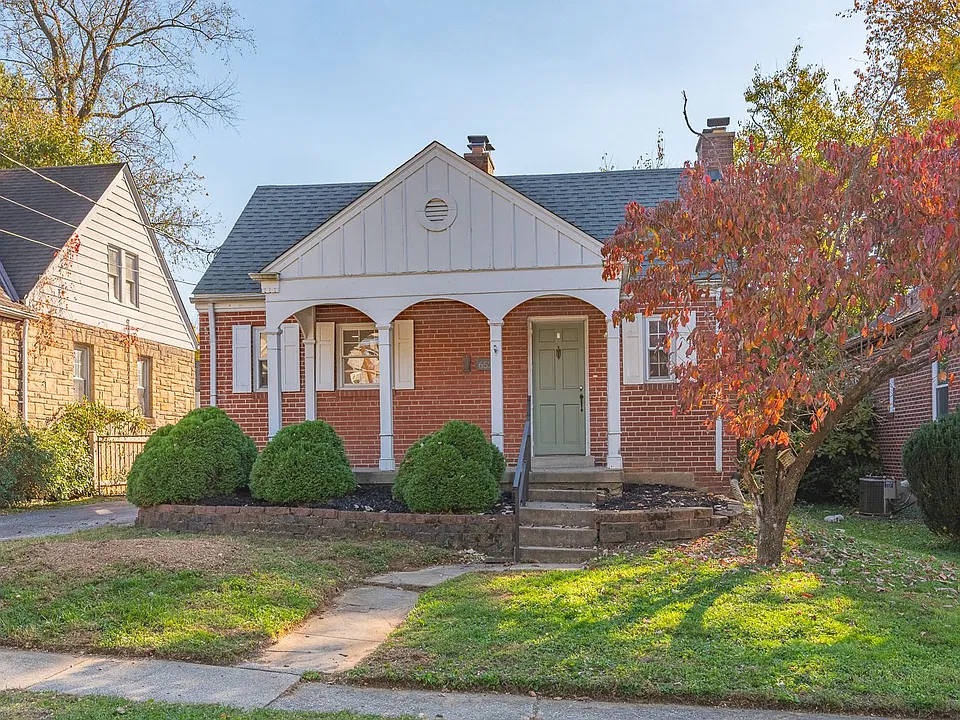 6523 Britton Ave