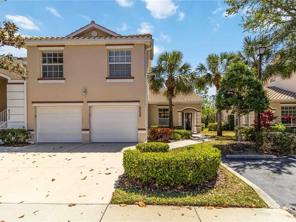6339 BAY CEDAR LANE #102, BRADENTON, FL 34203