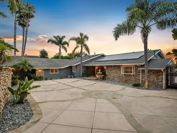 4143 Sunnyhill Dr, Carlsbad, CA 92008