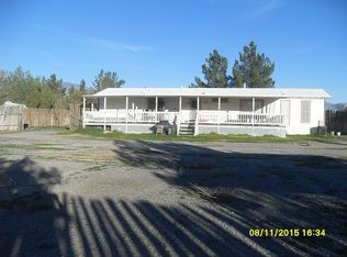 1420 N Leslie St, Pahrump, NV 89060