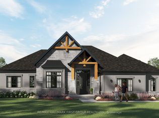 17300 Island Rd, Scugog, ON L9L1B4