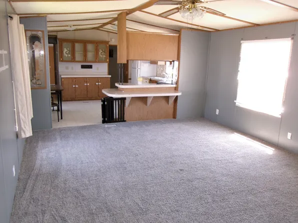 Ledgestone Meadows MHC