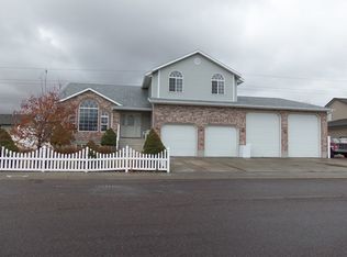 4478 Wasatch St, Chubbuck, ID 83202