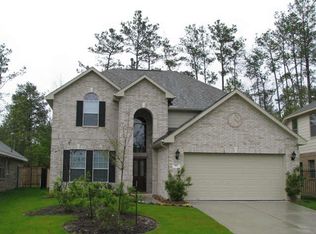 170 Tortoise Creek Way, The Woodlands, TX 77389