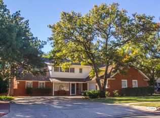 3709 68th St, Lubbock, TX 79413