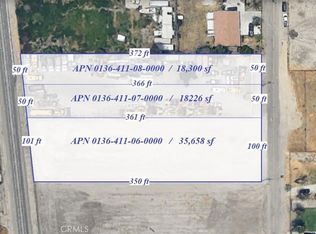 9276 Lincoln Ave LOT 87, San Bernardino, CA 92408