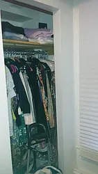 Rented by Astoria Realty