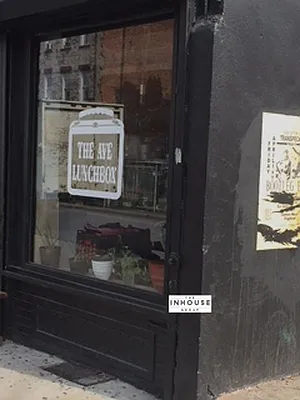 Rented by The InHouse Group | media 7