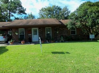 102 James Dr, Gulfport, MS 39503