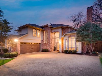 101 Easterner Pl, Rockwall, TX, 75032