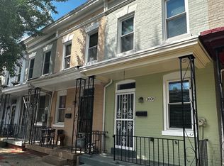 1608 Rosedale St NE, Washington, DC 20002