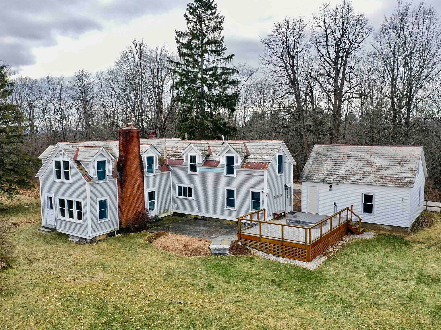 640 Sheep Farm Road, Weybridge, VT 05753 Zillow