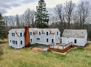 640 Sheep Farm Rd, Weybridge, VT 05753