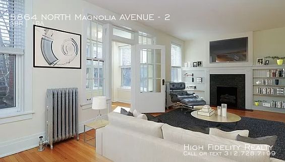 5th image of 5864 N Magnolia Ave APT 2