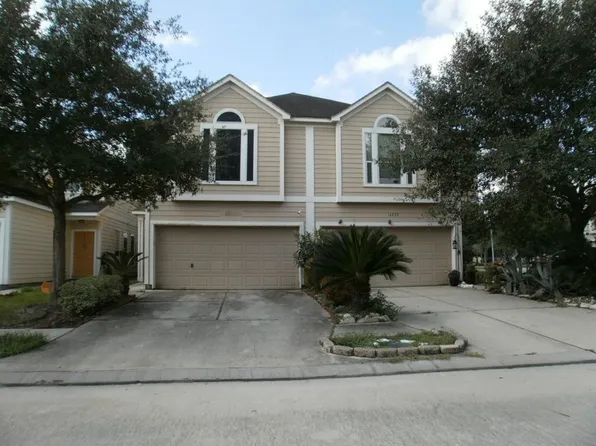 16555 Pentonshire Ln, Houston, TX 77090