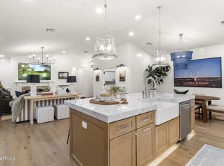 4854 E BLANCHE Drive, Scottsdale, AZ 85254