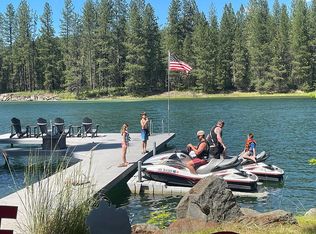 199 E Cedar Ln, Priest River, ID 83856