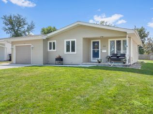 922 D Ave, Nevada, IA 50201