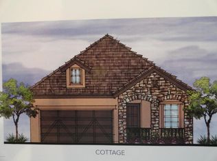 10557 E Neville Ave, Mesa, AZ 85209