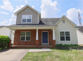 408 Peachtree Rd, Charlotte, NC 28216