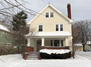 3397 E Scarborough Rd, Cleveland Heights, OH 44118