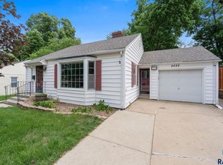 2422 S Main Ave, Sioux Falls, SD 57105