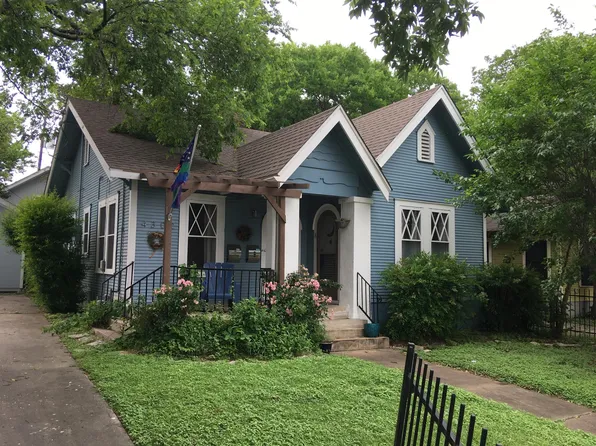 4302 Duval St, Austin, TX 78751
