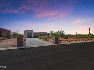6975 E Grand View Ln, Gold Canyon, AZ 85119