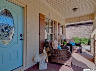 29 Astoria Ln, Gurley, AL 35748