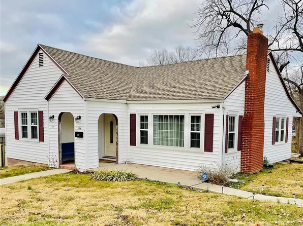 106 Water St, Marble Hill, MO 63764