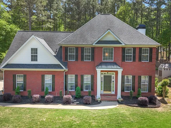 65 Jacksons Valley, Sharpsburg, GA 30277