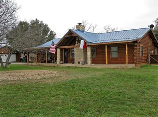 1920 Harrison St, Mingus, TX 76463