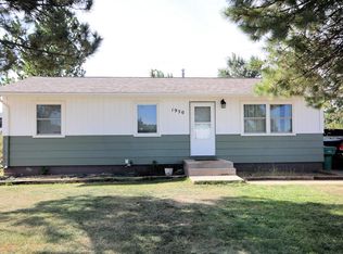 1950 Arizona Ave, Sturgis, SD 57785