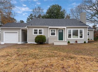 3343 Buckingham Rd, Powhatan, VA 23139