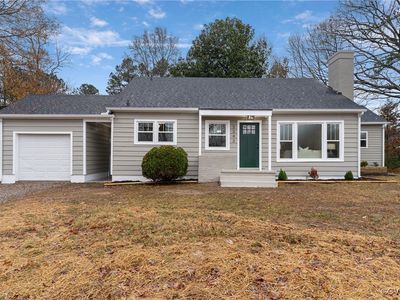 3343 Buckingham Rd, Powhatan, VA, 23139