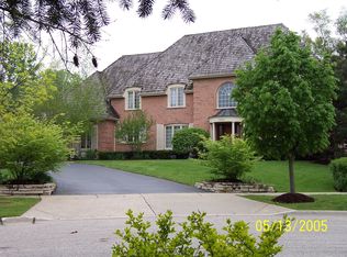 1463 N Trailside Ct, Palatine, IL 60067