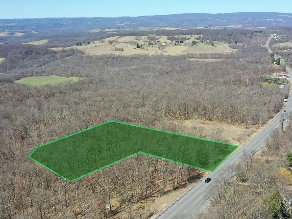 National Pike, Addison, PA 15411