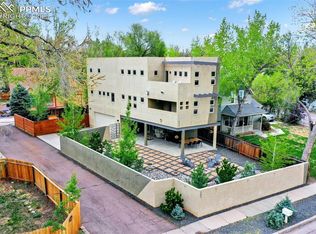 304 Cheyenne Blvd, Colorado Springs, CO 80905