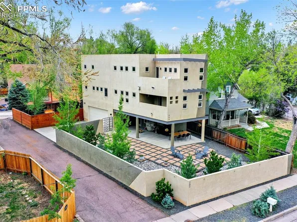 304 Cheyenne Blvd, Colorado Springs, CO 80905