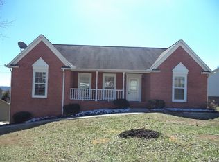 7727 Cody Ln, Knoxville, TN 37938