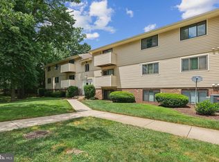 12407 Hickory Tree Way #521, Germantown, MD 20874