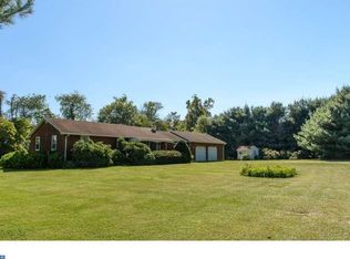 95 Mill Rd, Narvon, PA 17555
