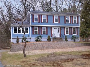 575 Nate Whipple Hwy, Cumberland, RI 02864