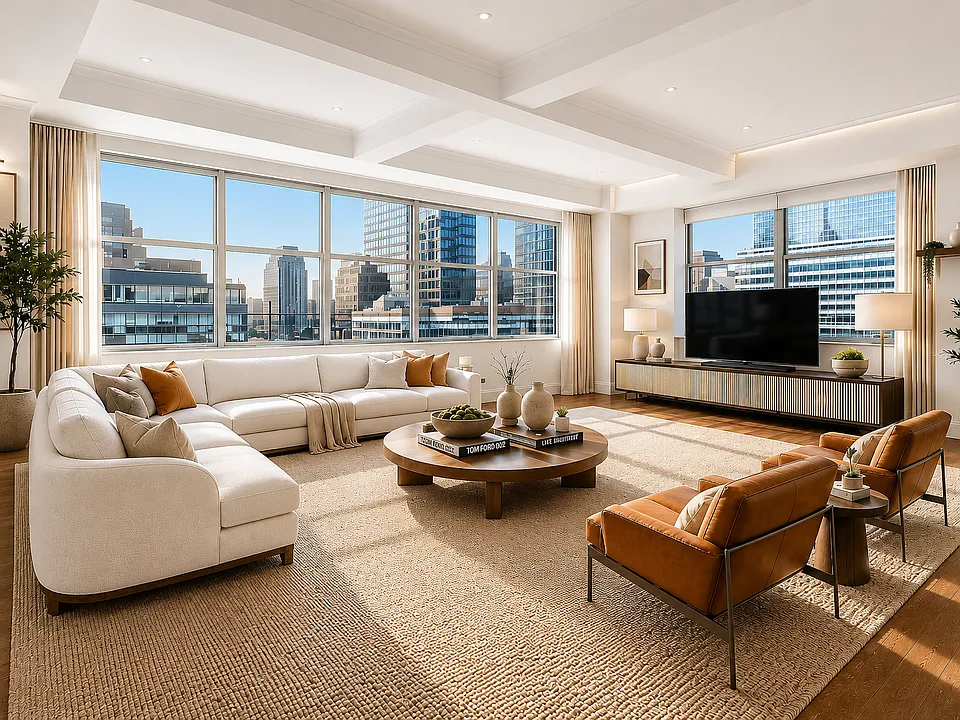 50 Murray St #458
