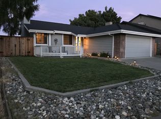 543 Shannon Dr, Vacaville, CA 95688