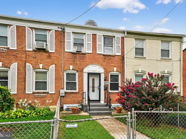 6010 Eastern Ave NE, Washington, DC 20011