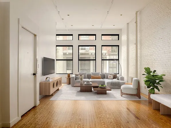 169 Mercer St Floor 2, Manhattan, NY 10012